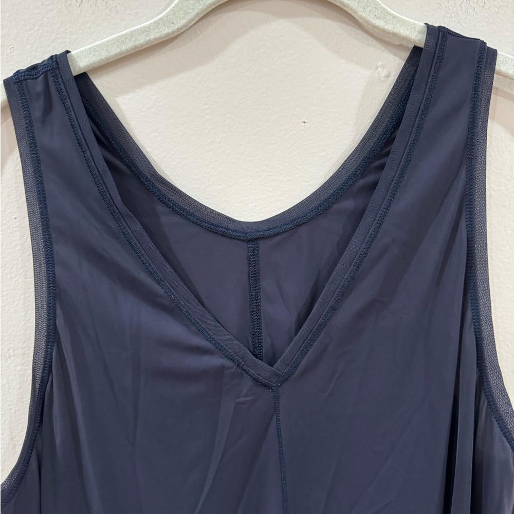 lululemon turn about tank - Picture 10 of 14